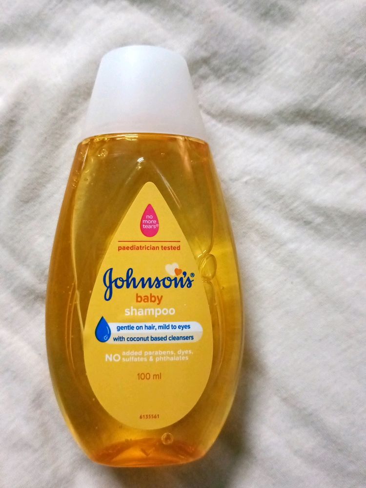Johnson's Baby