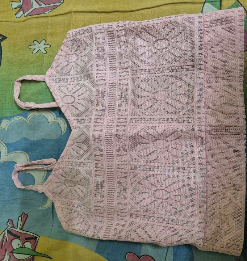 Stylish Pink Top