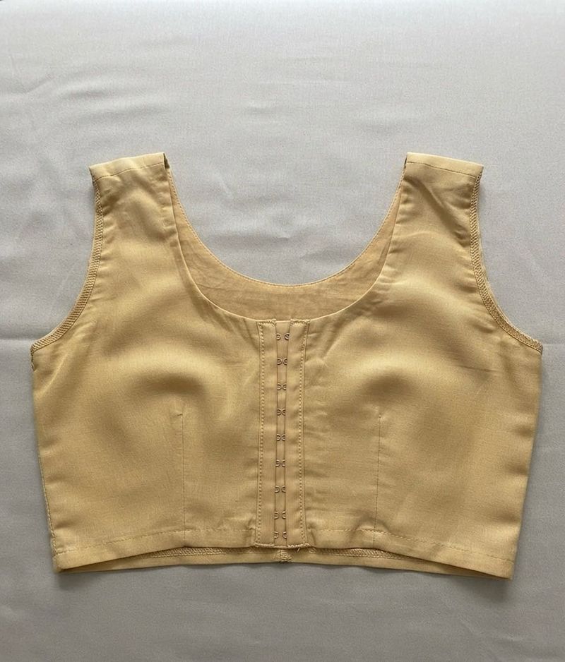 Blouse Stunning Yellow Sequined