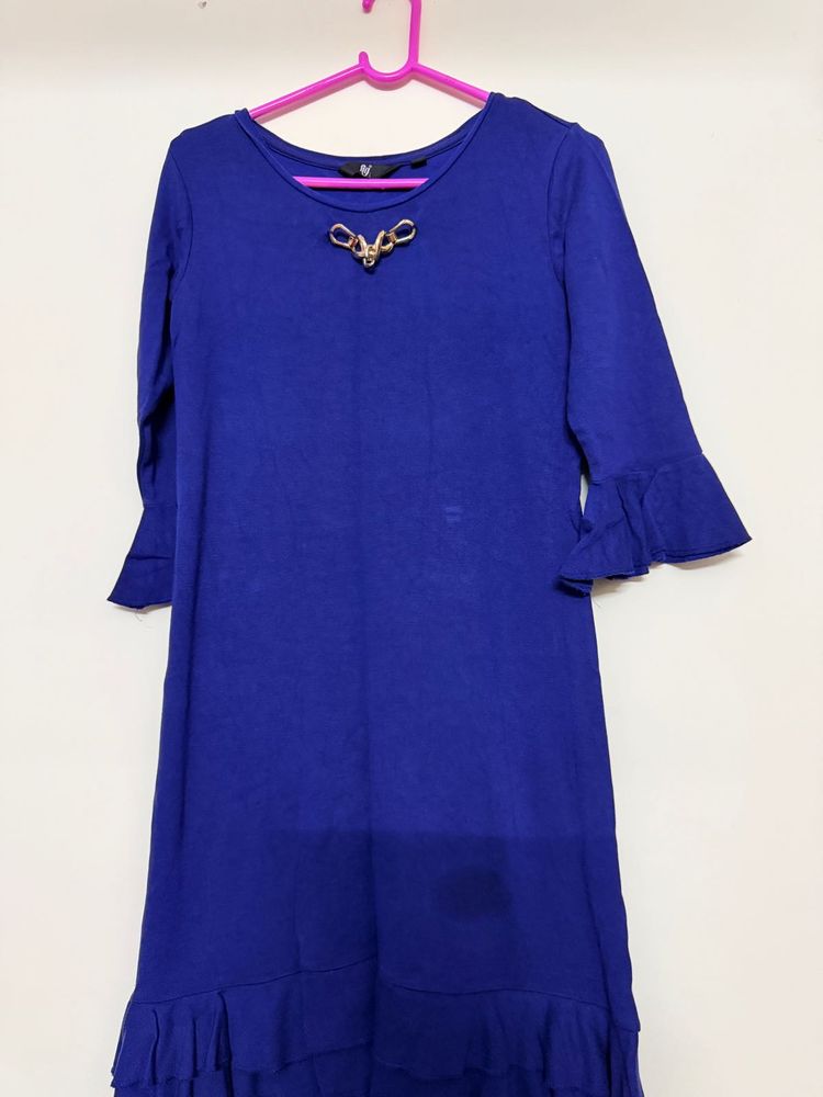 Fig tunic