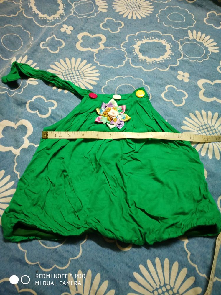 Princess Stylish Dress