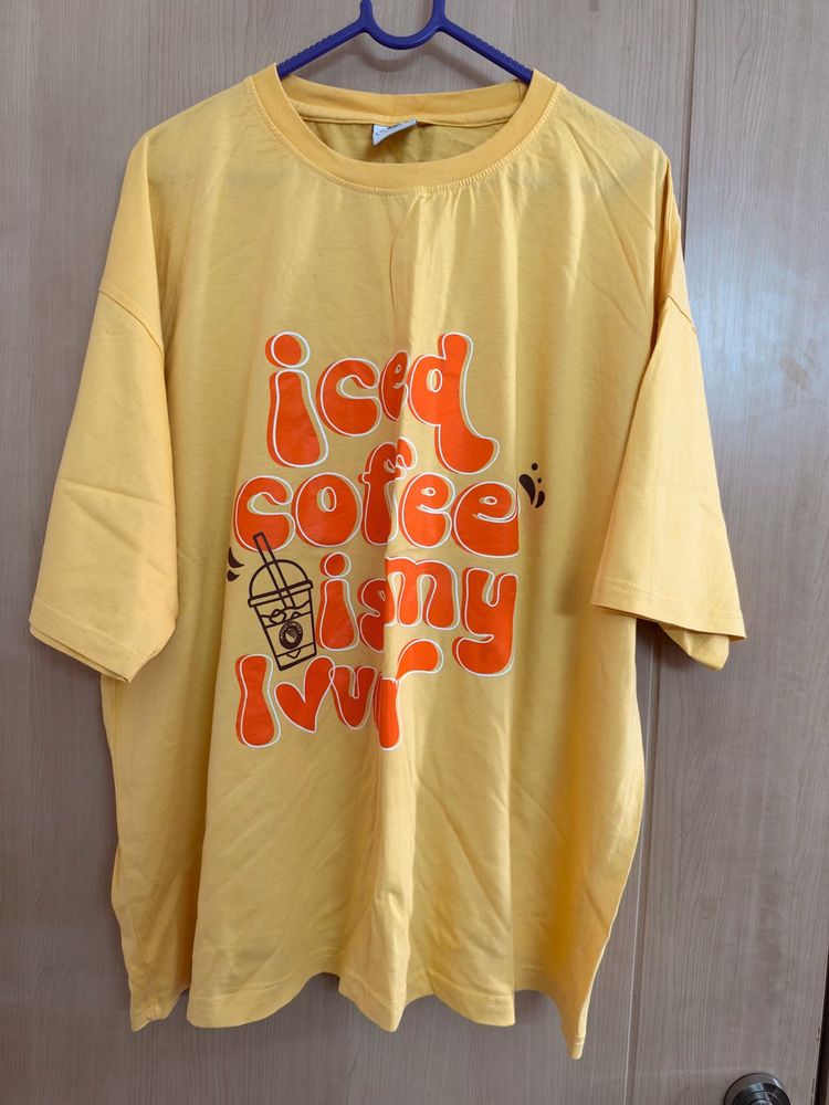 Combo 2 T-Shirts