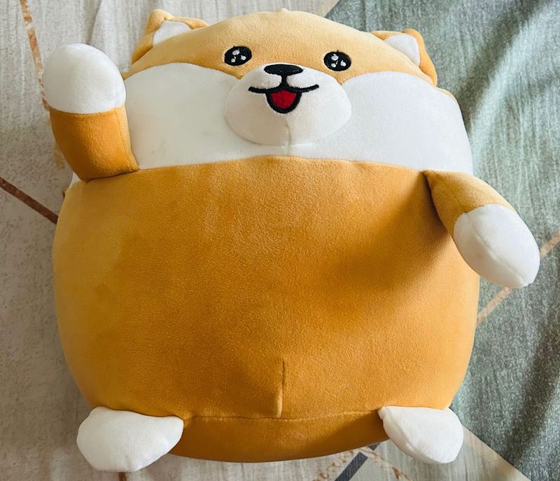 Miniso Plush Teddy-ultra soft