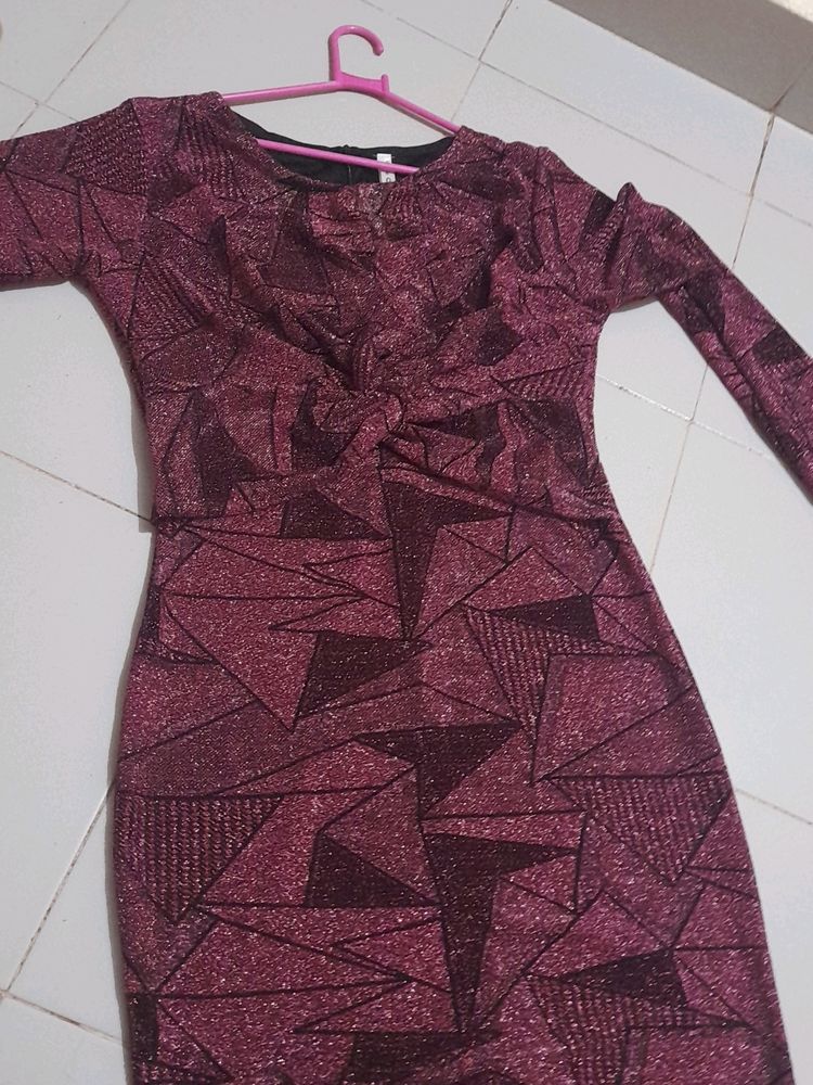 Party Wear One Piece