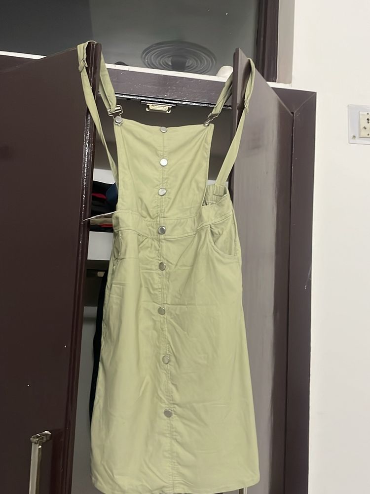 Dungarees brand new with tag