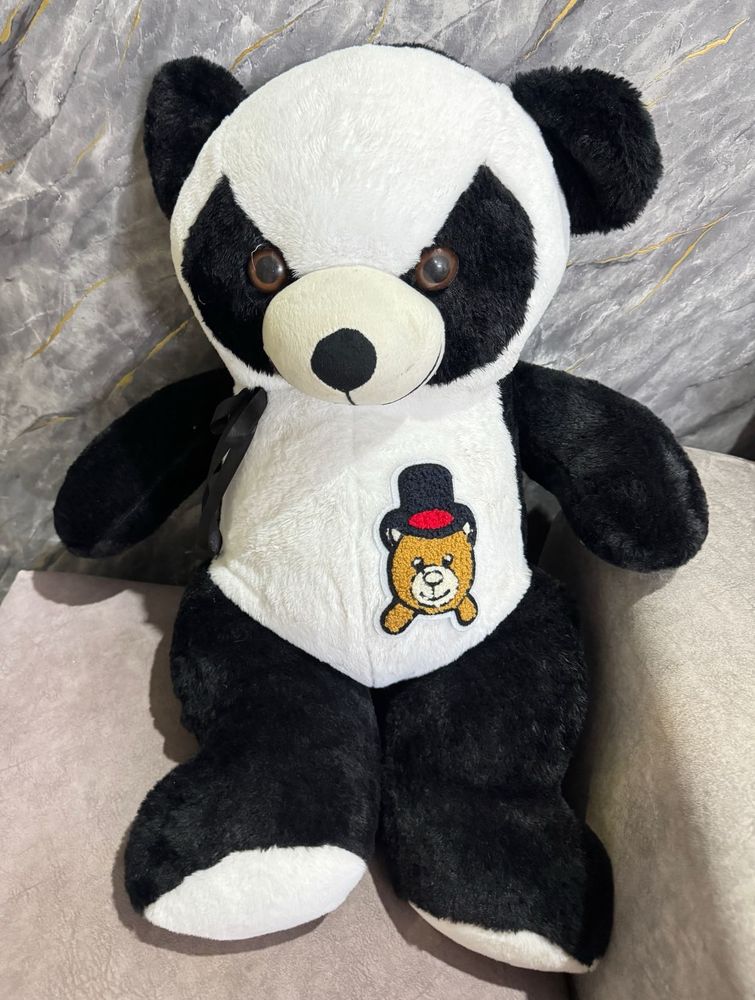 Panda Bear Plush Toy