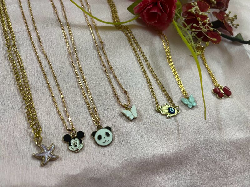 Lockets