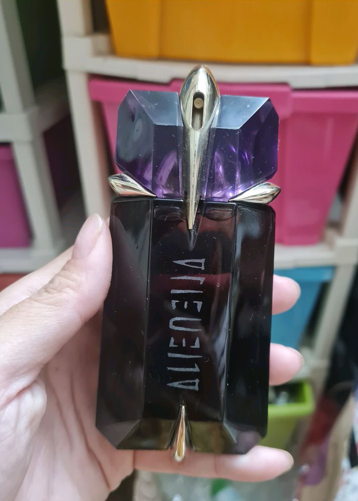 Mugler's Alien Edp Perfume