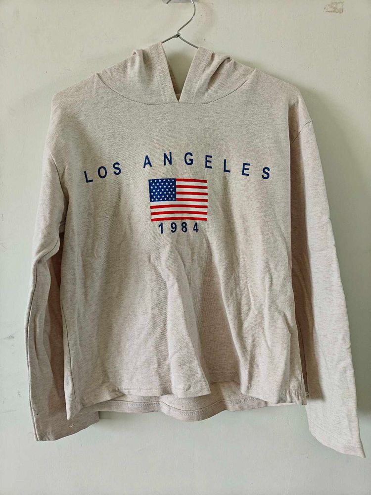 Los Angeles Hoodie