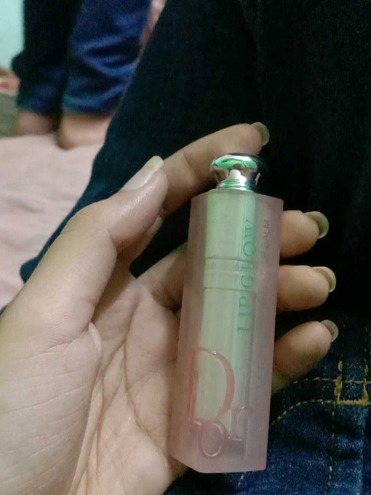 Dior Lip Glow Balm
