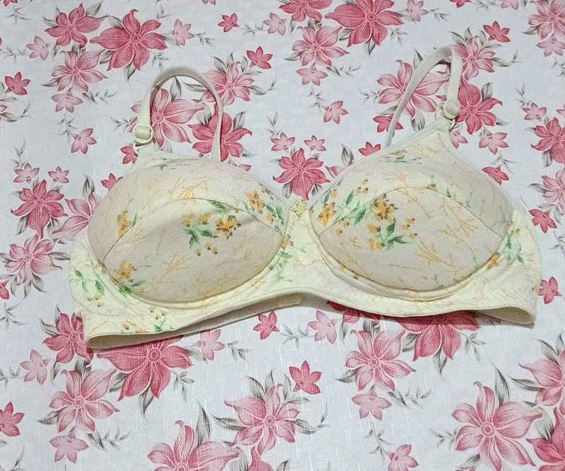 Soft Light Weight Bra