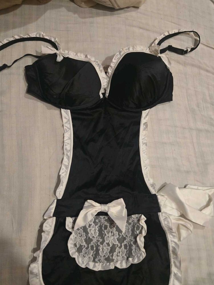 La Senza Lingerie – Large Size