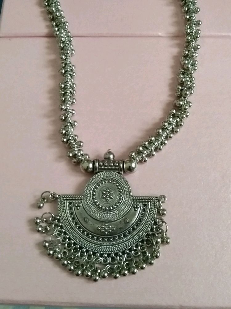 Oxidise Set