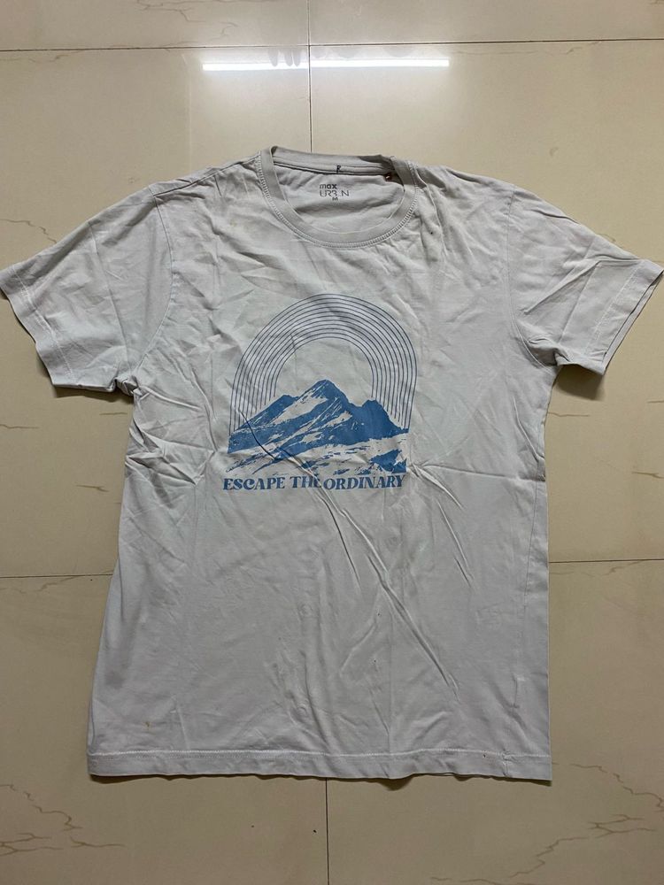 Max Men's Graphic T-Shirt