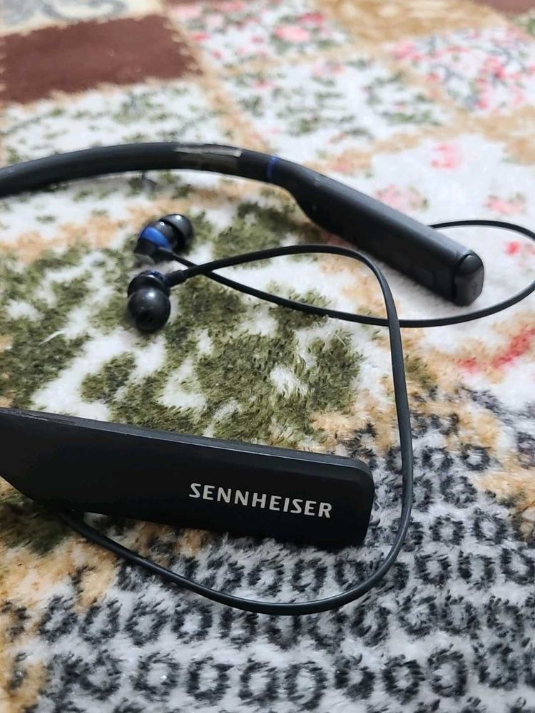 Sennheiser CX 7.0 bt Wireless Headphones