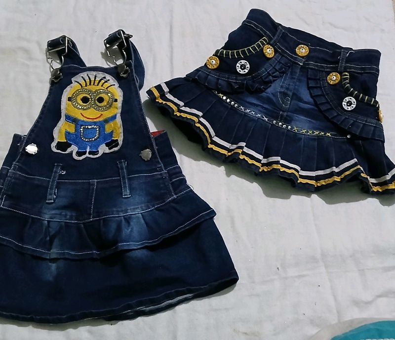 Girls Short And Dungry