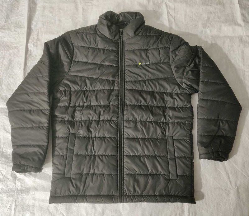 Men's Padded Jacket