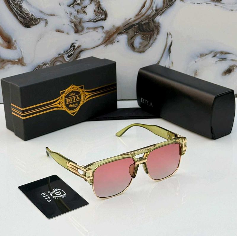 DITA**UNISEX MODEL* *PREMIUM QUALITY FRAME*