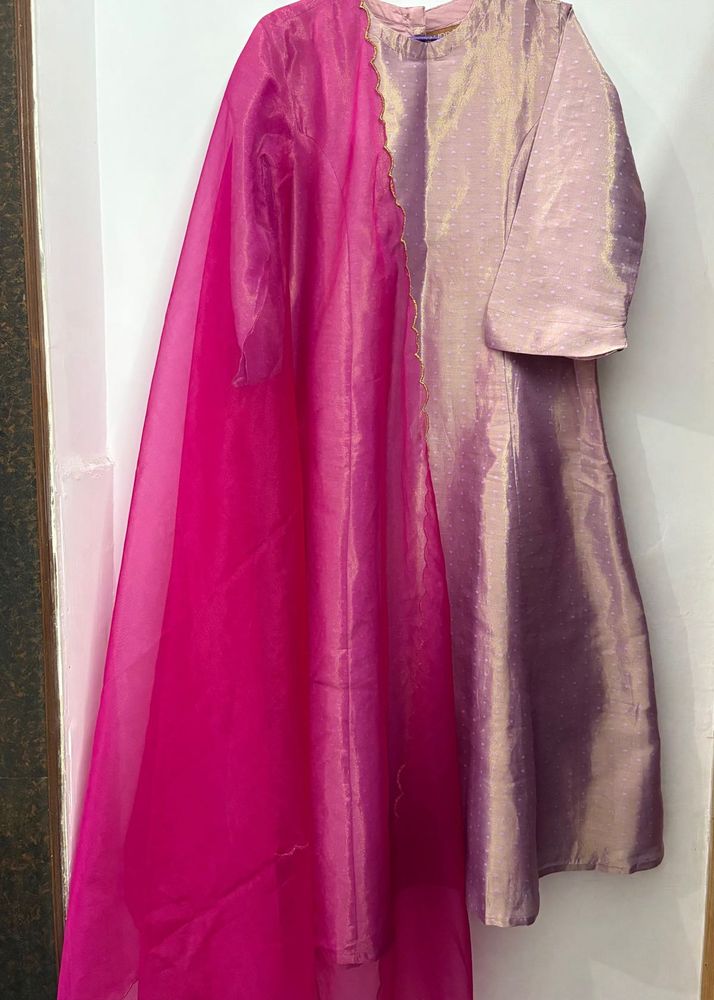 Elegant Kurta Set