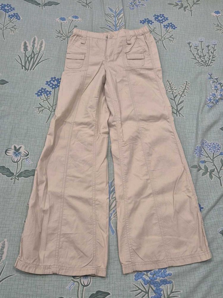 H&amp;m Cargo Pants