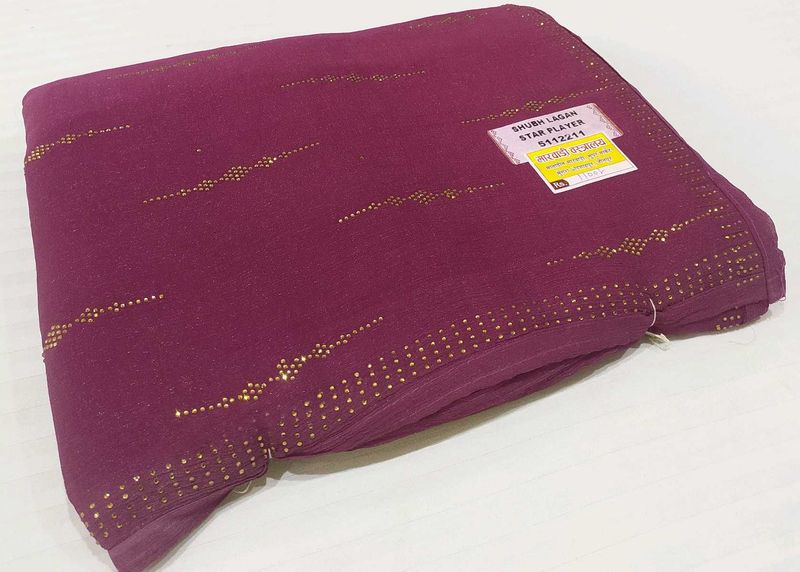 New Saree Sale 💃👌