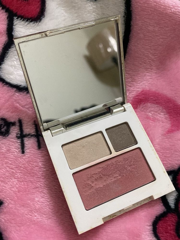 CLINIQUE pressed powder blusher