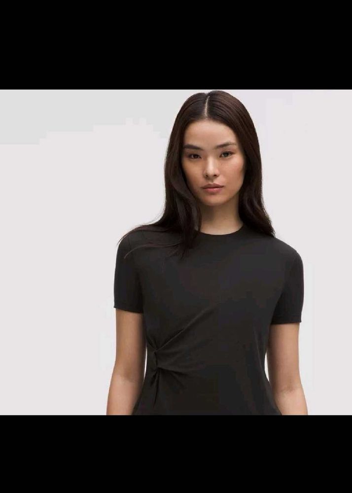 Black T-Shirt