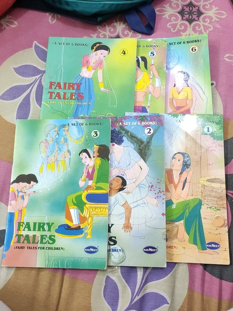 Storybooks