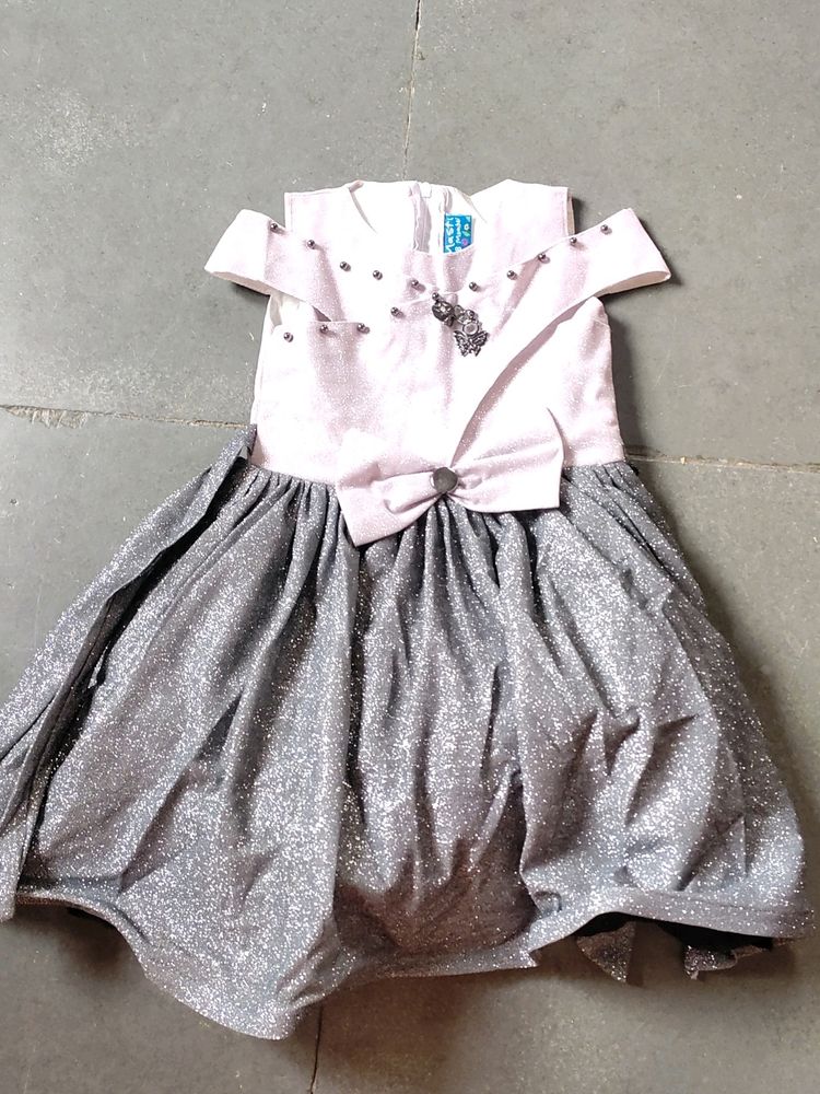 Very Beautiful Frock