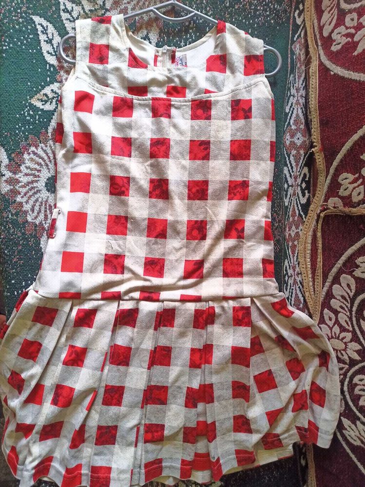 Cute Girls Dress