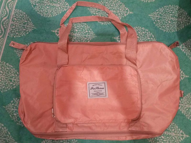 Travel Bag