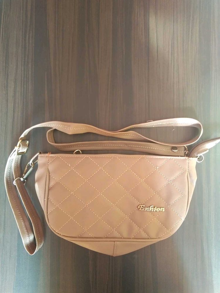 Mini Side Bag