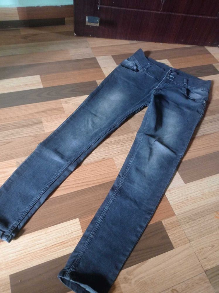 New Skinny Jeans