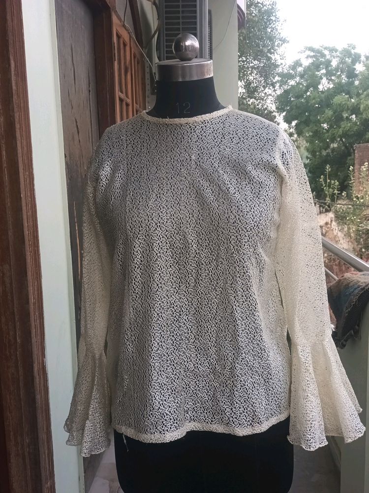 Unused Top