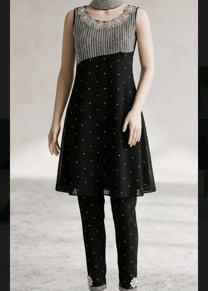 Mirror Co-ord Set