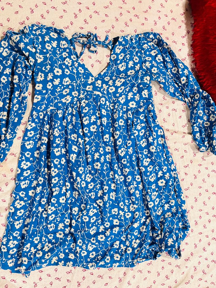 Short Dress