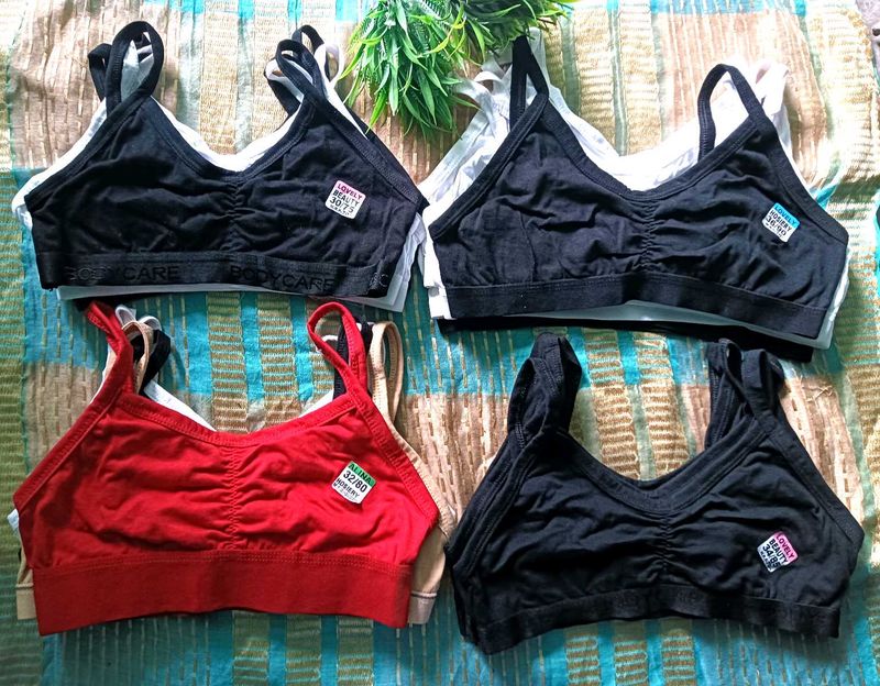 Bodycare Sports Bras