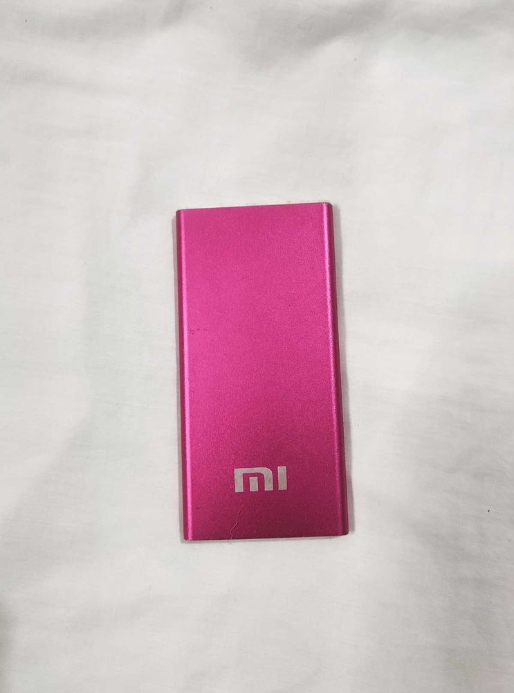 mi 10000MAH Power Bank