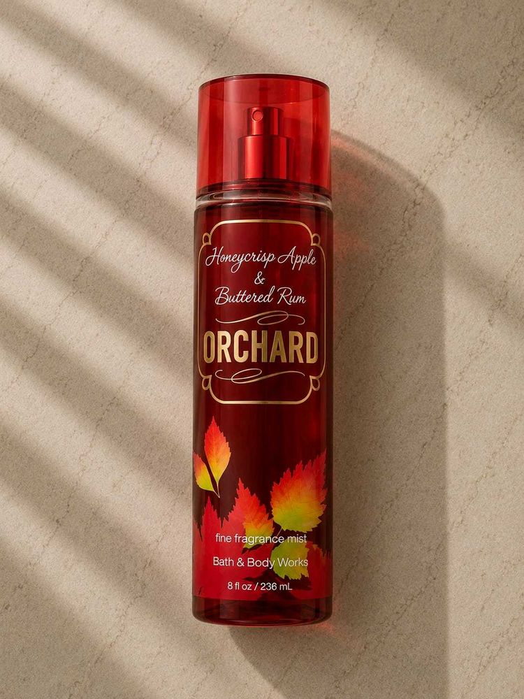 Bath &amp; Body Works Honeycrisp Apple Orchard 10ml