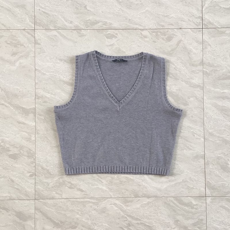 Korean Pinterest Sweater