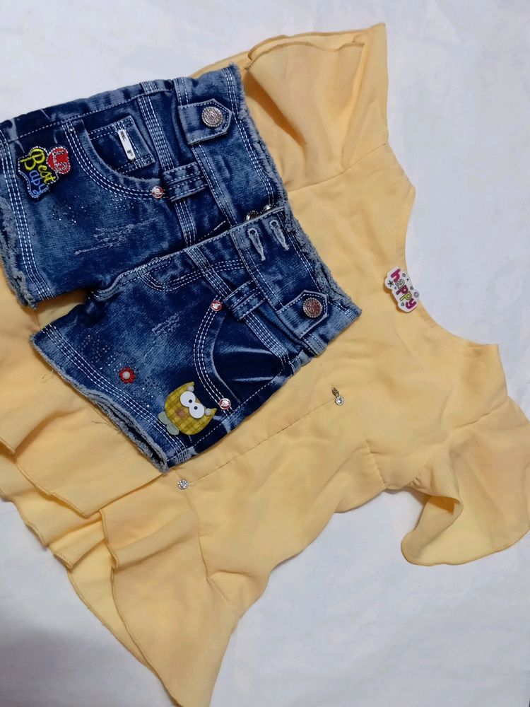 Top N Hot Pant