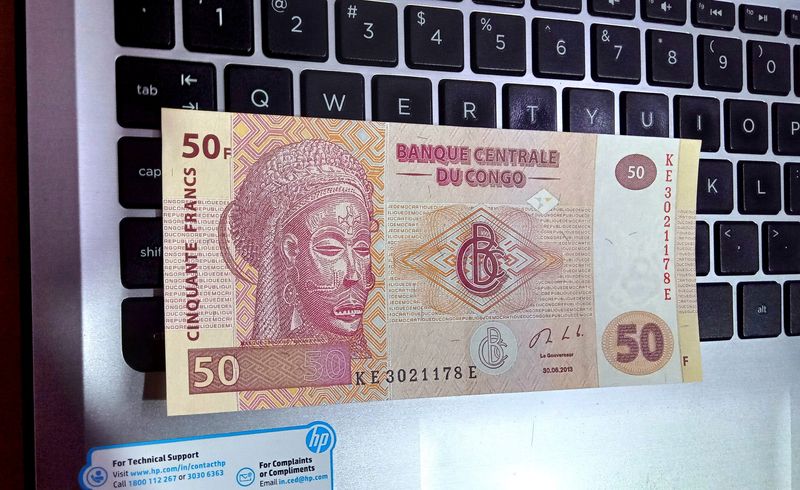 50 FRANCS