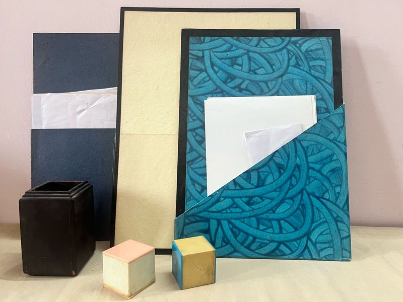 Stationery Supplies Lot