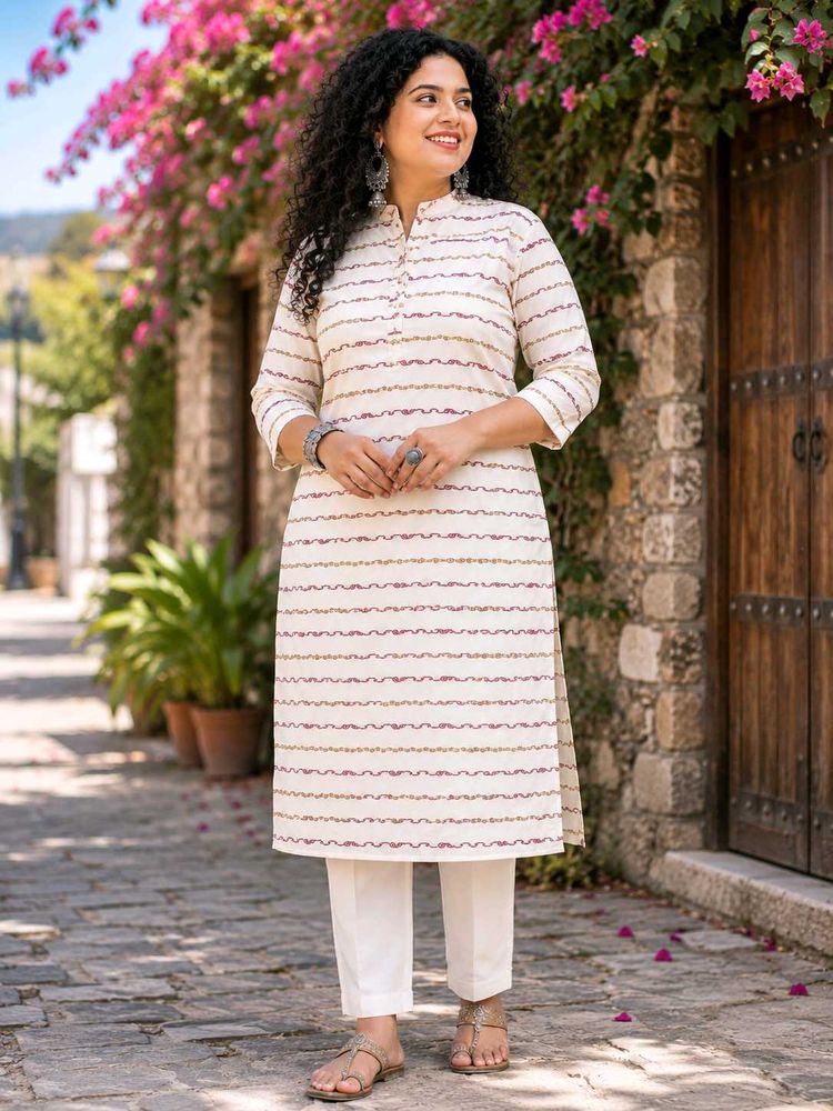 Kurti 😍