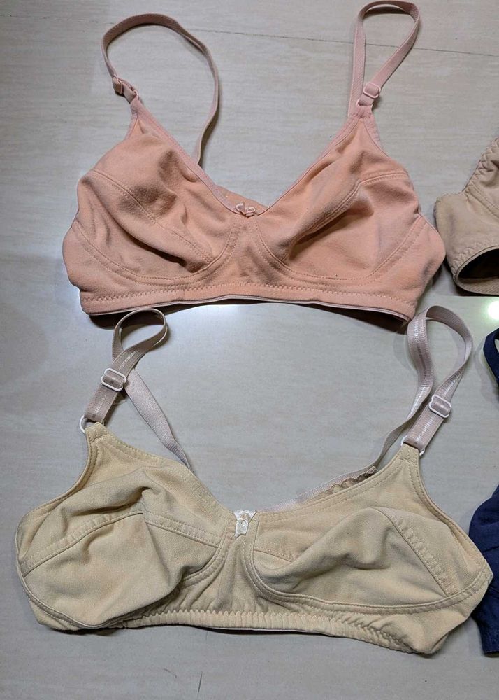 Comfortable Bras - Multi Pack