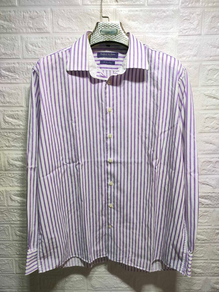 Tailor &amp; son Shirt