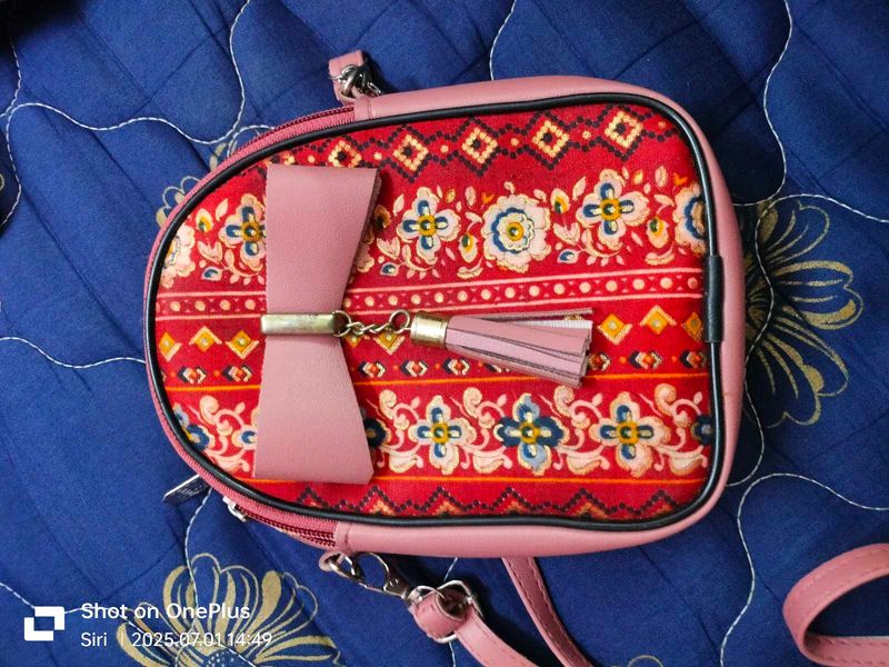 Sling Bag