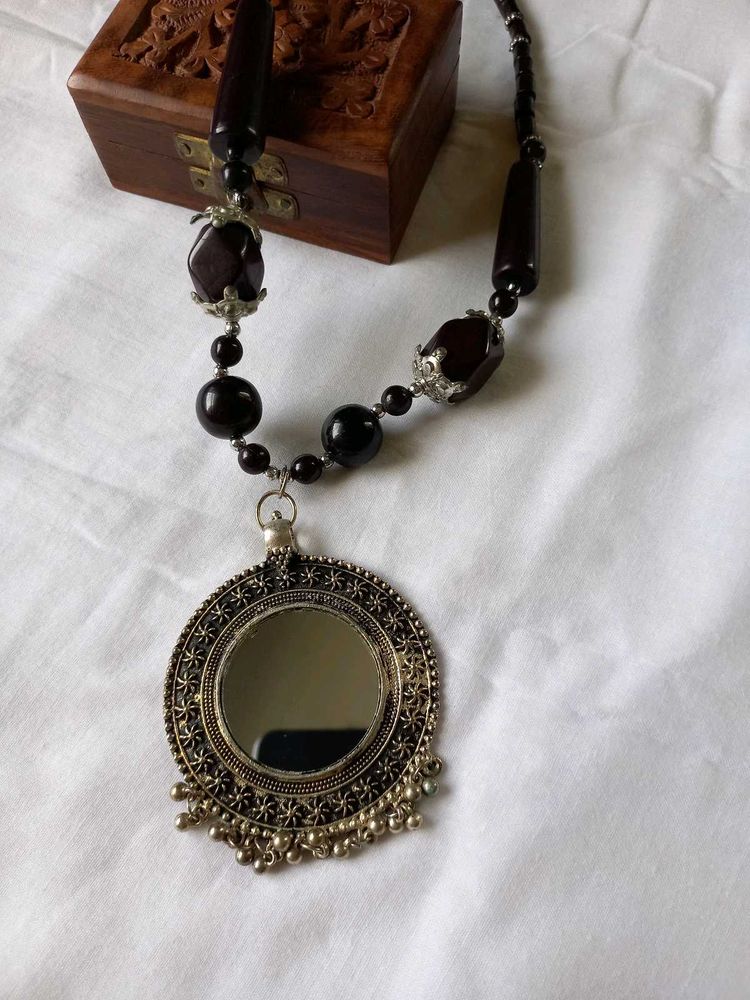 Boho Necklace
