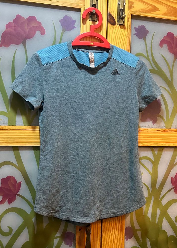 Original Adidas Unisex T-shirt