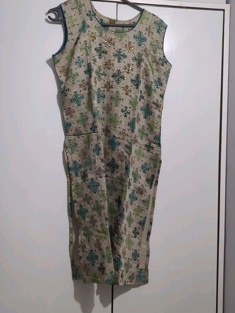 Light Weight Daily Wear Kurti